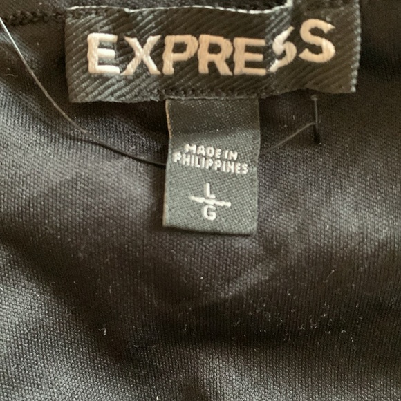 NWOT Lace Top - Picture 6 of 7